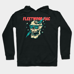 Fleetwood mac Hoodie